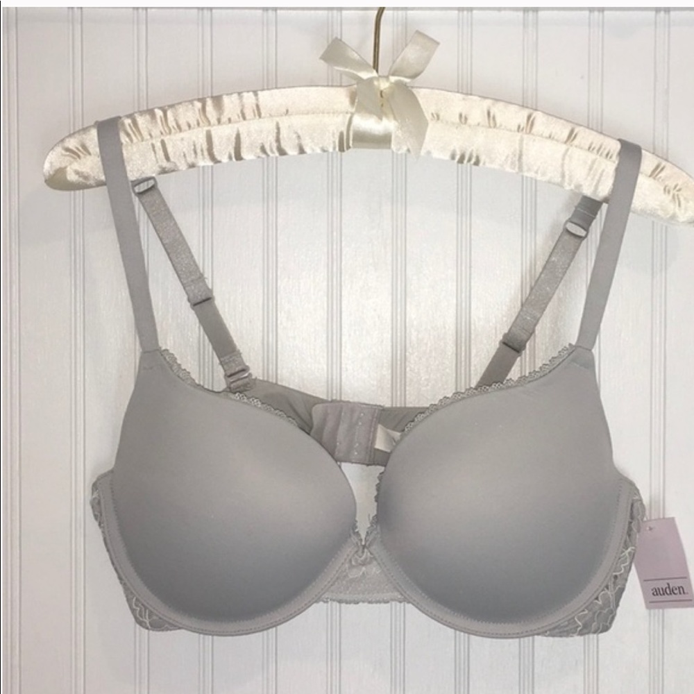 NWT Auden “The Radiant” Bra